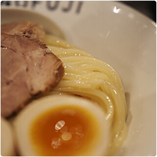 らーめん つけ麺 NOFUJI_1