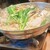 地鶏ともつ鍋 丸九 - 料理写真:もつ鍋