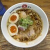 ラーメン人生JET600