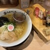 鮨とラーメン うおがしや