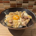 炭火焼鳥 ほていそん - 