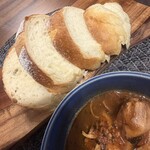 イル・デ・パン - 