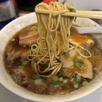 尾道ラーメン 十六番 - 