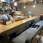 焼き鳥 ばもら - 