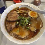 尾道ラーメン 十六番 - 