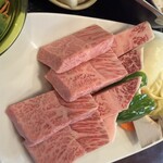 焼肉 千屋牛 - 