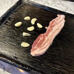 元祖ちぢみの王様 - 