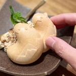 焼き鳥 ばもら - 