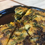 元祖ちぢみの王様 - 