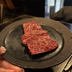 焼肉ぜん - 