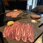 焼肉ぜん - 