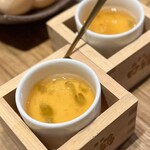 焼き鳥 ばもら - 