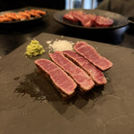 焼肉ぜん - 