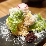 焼き鳥 ばもら - 