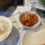 元祖ちぢみの王様 - 