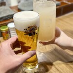 焼き鳥 ばもら - 