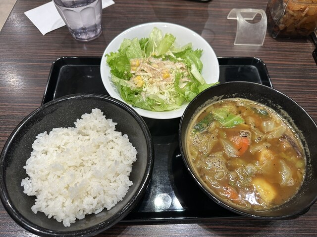 CoCo壱番屋 千葉中央駅東口店 （ココイチバンヤ） - 千葉中央/カレー