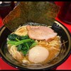 横濱家系ラーメン 十三代目野中家