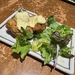 宮崎料理 万作 - 