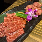 石垣牛焼肉専門店まる - 