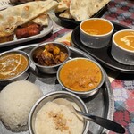 カンティプール - 