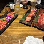 石垣牛焼肉専門店まる - 