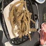 うなぎ小鐵 - 