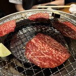 石垣牛焼肉専門店まる - 