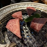 石垣牛焼肉専門店まる - 