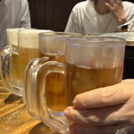 石垣牛焼肉専門店まる - 