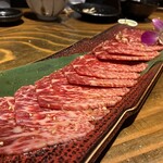 石垣牛焼肉専門店まる 本店 - 