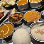 カンティプール - 