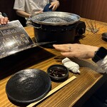 石垣牛焼肉専門店まる - 