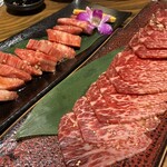 石垣牛焼肉専門店まる 本店 - 