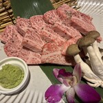 石垣牛焼肉専門店まる - 