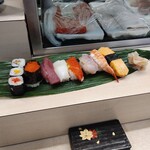 金太楼鮨 - 料理写真: