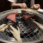 石垣牛焼肉専門店まる - 