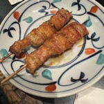 うなぎ小鐵 - 