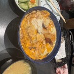 うなぎ小鐵 - 
