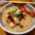 らーめん G麺24 - 料理写真:味噌らーめん