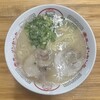 丸幸ラーメンセンター 基山本店