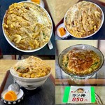 大力食堂 - 