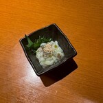 鳥四季 新橋駅前店 - 