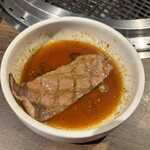 焼肉 心たけ - 