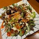 鳥四季 新橋駅前店 - 