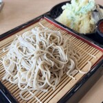 岩城ウミヨコ食堂 - 