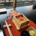 東京 芝 とうふ屋うかい - 
