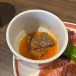 焼肉 心たけ - 