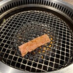 焼肉 心たけ - 