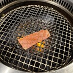 焼肉 心たけ - 